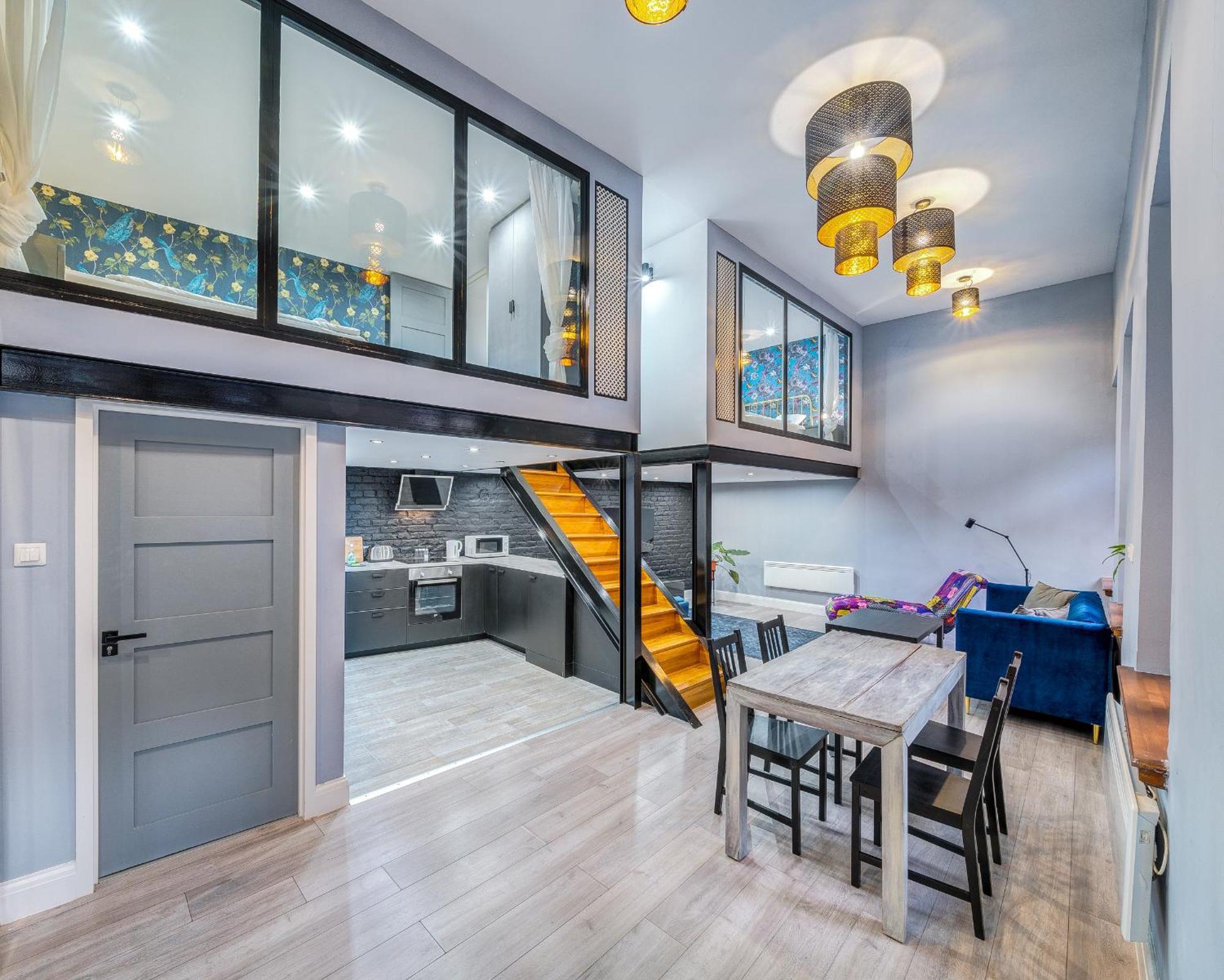 Azure Oasis In The Heart Of The City บูดาเปสต์ ภายนอก รูปภาพ